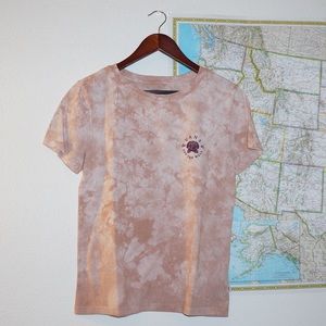 VANS Tie Dye T-Shirt